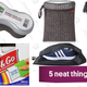 Illustration for article titled Five Things You Should Pack For All Those Weddings You Have Coming Up